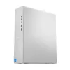 Lenovo IdeaCentre Tower 08IRR9 Intel® Core™ i5 i5-14400 16 GB DDR5-SDRAM 512 GB SSD Windows 11 Home PC harmaa