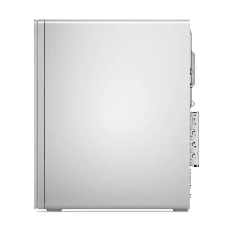 Lenovo IdeaCentre Tower 08IRR9 Intel® Core™ i5 i5-14400 16 GB DDR5-SDRAM 512 GB SSD Windows 11 Home PC harmaa