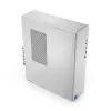 Lenovo IdeaCentre Tower 08IRR9 Intel® Core™ i5 i5-14400 16 GB DDR5-SDRAM 512 GB SSD Windows 11 Home PC harmaa