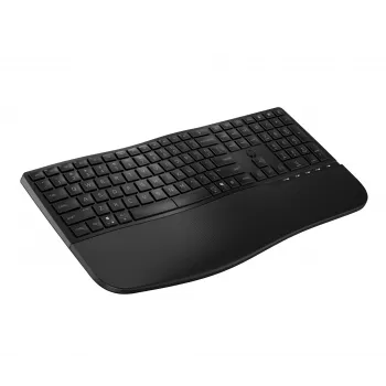 Näppäimistö HP STORE 3PL, RF langaton + Bluetooth