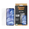 PanzerGlass PG21079 Ultra-Wide Fit näytönsuojalasi Google Pixel 10a:lle