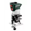 Metabo FMV 18 LTX BL 8 akkukäyttöinen reunajyrsin 601742850, Solo