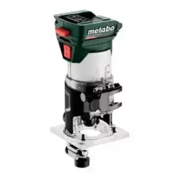 Yläjyrsin Metabo FMV 18 LTX BL 8 Brushless 29000 kierr./min kiinteä alusta