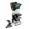 Metabo FMV 18 LTX BL 8 akkukäyttöinen reunajyrsin 601742850, Solo