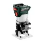 Yläjyrsin Metabo FMV 18 LTX BL 8 Brushless 29000 kierr./min kiinteä alusta