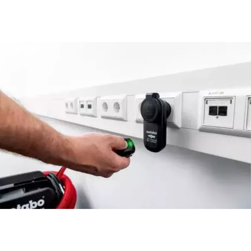 Kaukosäädin Metabo 630231000 RF Wireless Universal painike