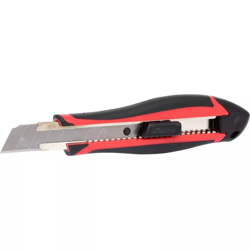 Katkoteräveitsi KS Tools 907.2135 paino 81 g