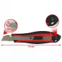 Katkoteräveitsi KS Tools 907.2135 paino 81 g