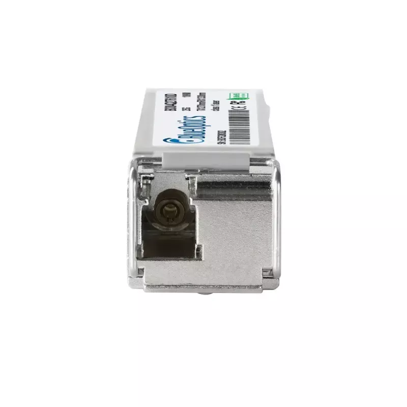 SFP28 lähetin-vastaanotinmoduuli BlueOptics BO04Q27610DIN 25000 Mbit/s