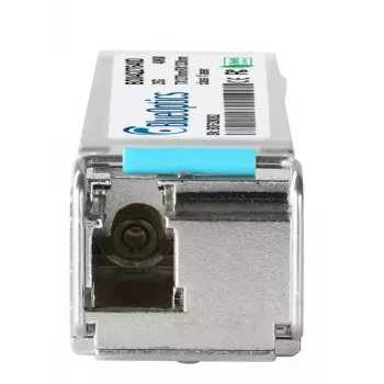 SFP28 lähetin-vastaanotinmoduuli BlueOptics BO04Q33610DIN 25000 Mbit/s
