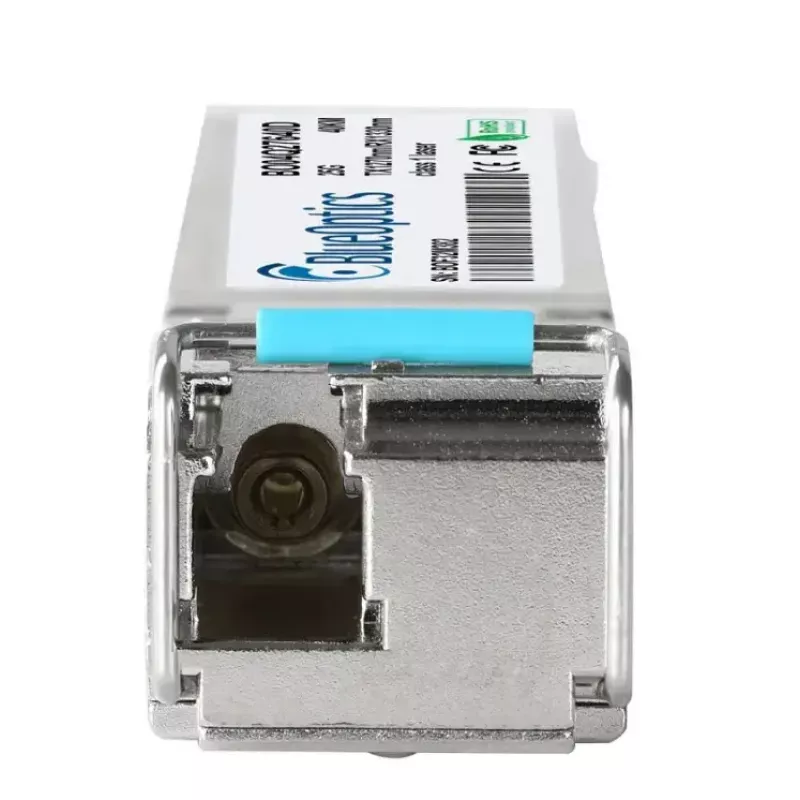 SFP28 lähetin-vastaanotinmoduuli BlueOptics BO04Q33610DIN 25000 Mbit/s