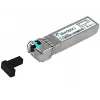 SFP28 lähetin-vastaanotinmoduuli BlueOptics BO04Q33610DIN 25000 Mbit/s