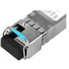 SFP28 lähetin-vastaanotinmoduuli BlueOptics BO04Q33610DIN 25000 Mbit/s