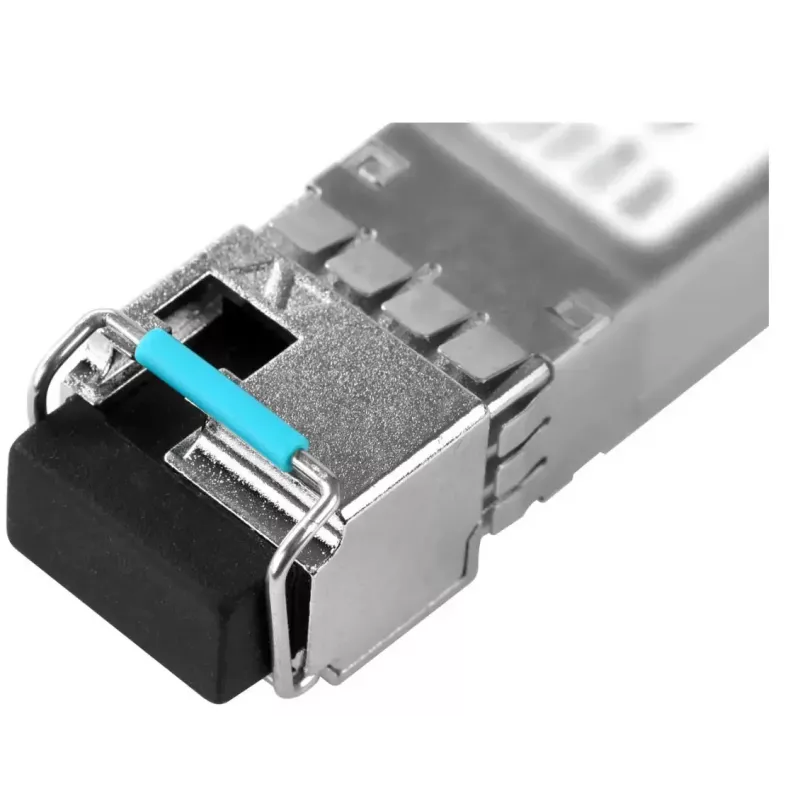SFP28 lähetin-vastaanotinmoduuli BlueOptics BO04Q33610DIN 25000 Mbit/s