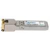 BlueOptics BO08J78S6IN SFP+-lähetinvastaanotin, 10GBASE-T, RJ45, 30 m, teollinen