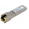 BlueOptics BO08J78S6IN SFP+-lähetinvastaanotin, 10GBASE-T, RJ45, 30 m, teollinen