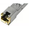 BlueOptics BO08J78S6IN SFP+-lähetinvastaanotin, 10GBASE-T, RJ45, 30 m, teollinen