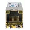 BlueOptics BO08J78S6IN SFP+-lähetinvastaanotin, 10GBASE-T, RJ45, 30 m, teollinen