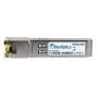 BlueOptics BO08J78S6IN SFP+-lähetinvastaanotin, 10GBASE-T, RJ45, 30 m, teollinen
