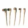 Signaalikaapeli Datalogic CS-A1-02-G-05 5 m, 4-napainen M12-pistoke, harmaa