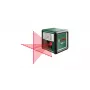 Bosch Quigo Plus Uni 0603663602 – kompakti ristilinjalaser jalustalla