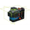 Bosch GLL 18V-120-33 CG vihreä linjalaser 1x4,0 Ah (mpn 0601065100)