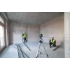 Bosch GLL 18V-120-33 CG vihreä linjalaser 1x4,0 Ah (mpn 0601065100)