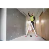 Bosch GLL 18V-120-33 CG vihreä linjalaser 1x4,0 Ah (mpn 0601065100)