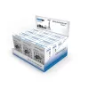 Liitäntämoduuli SCANGRIP BOSCH/Ampshare 18 V/20 V, musta, 110,1×76,1 mm, 100 g
