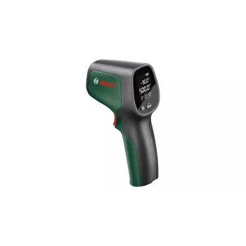 Bosch UniversalTemp musta, vihreä °C -30 - 500 °C sisäänrakennettu näyttö