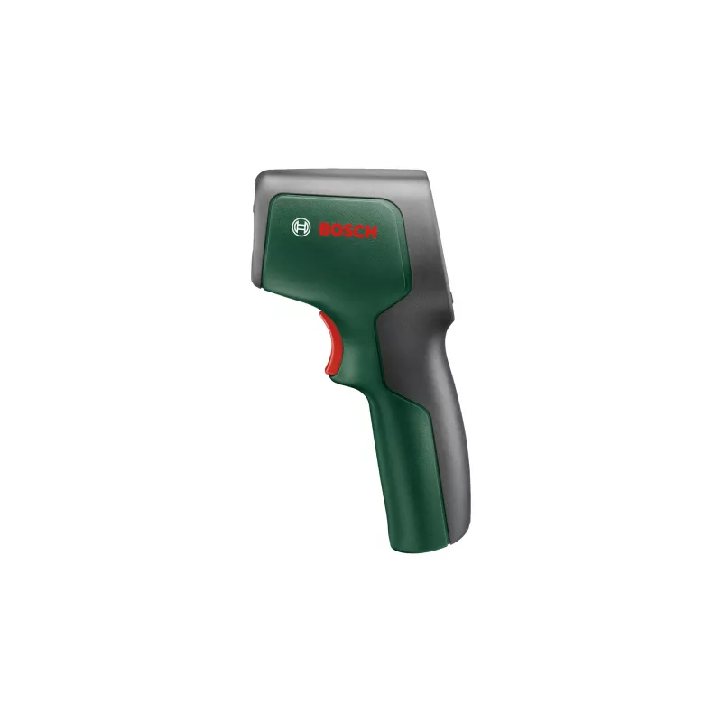Bosch UniversalTemp musta, vihreä °C -30 - 500 °C sisäänrakennettu näyttö