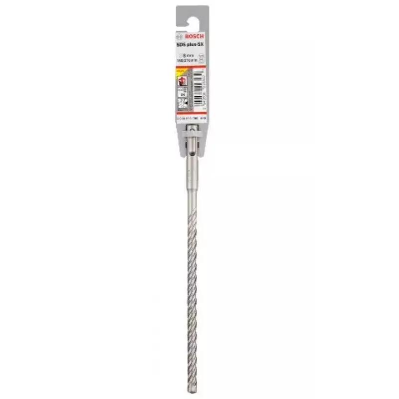 Bosch 2 608 833 790 poranterä vasaraporanterä 1 kpl