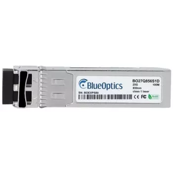 Kuitu-lähetin-vastaanotinmoduuli BlueOptics S26361-F4055-L701 SFP28 100m