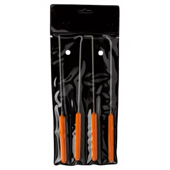 Ahle Bahco 2633/S4 paino 80 g