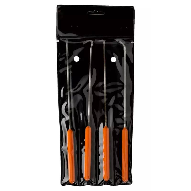 Ahle Bahco 2633/S4 paino 80 g