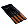 Ahle Bahco 2633/S4 paino 80 g
