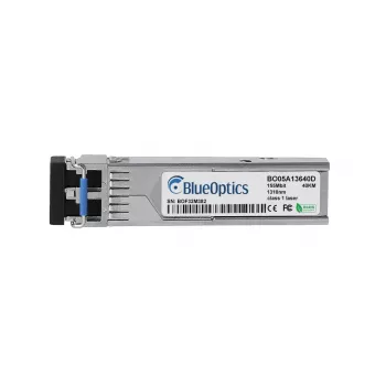 SFP-lähetin-vastaanotin BlueOptics SDH155-SFP-LH40-SM1310-BO 155 Mbit/s