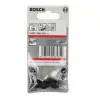 Bosch poranterä 2 607 000 545 musta 8 mm halkaisija 4 kpl