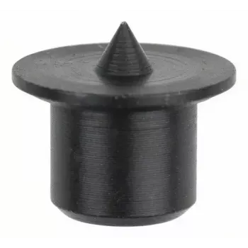 Bosch poranterä 2 607 000 545 musta 8 mm halkaisija 4 kpl