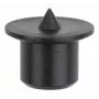 Bosch poranterä 2 607 000 545 musta 8 mm halkaisija 4 kpl