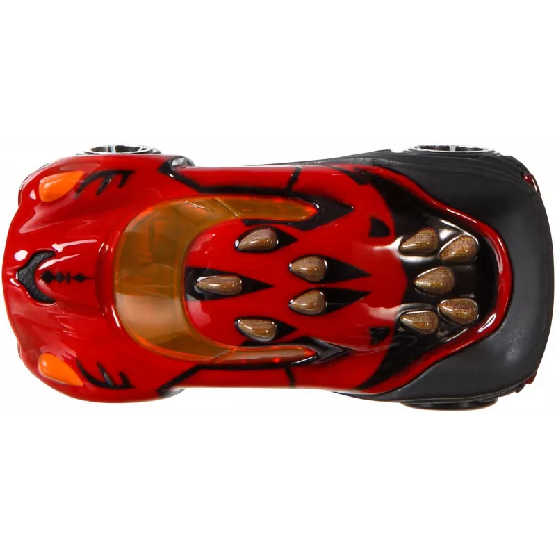 Hot Wheels CGW44 leluauto/leluautorata