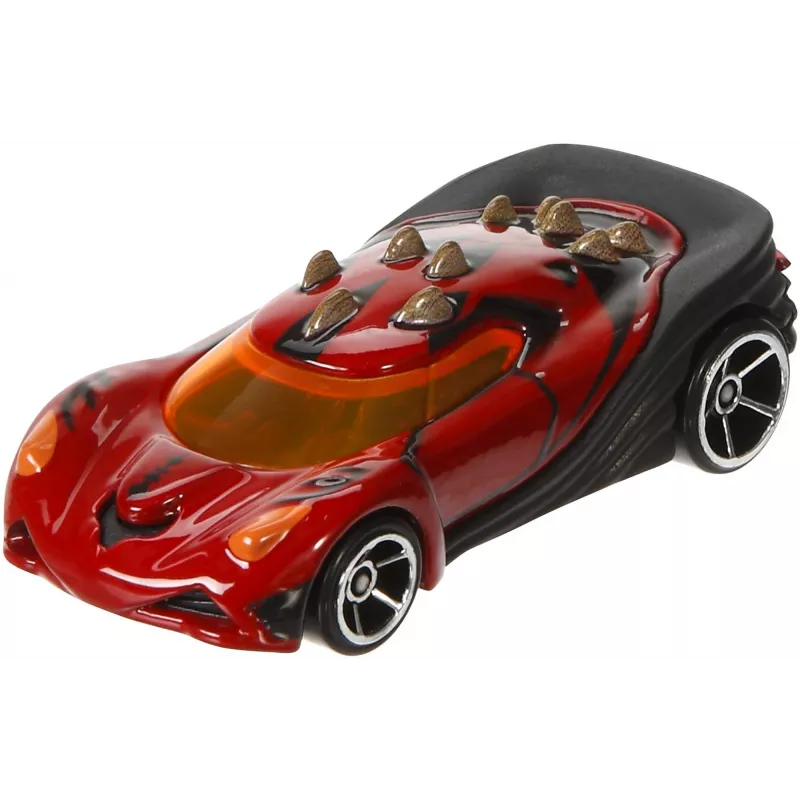 Hot Wheels CGW44 leluauto/leluautorata
