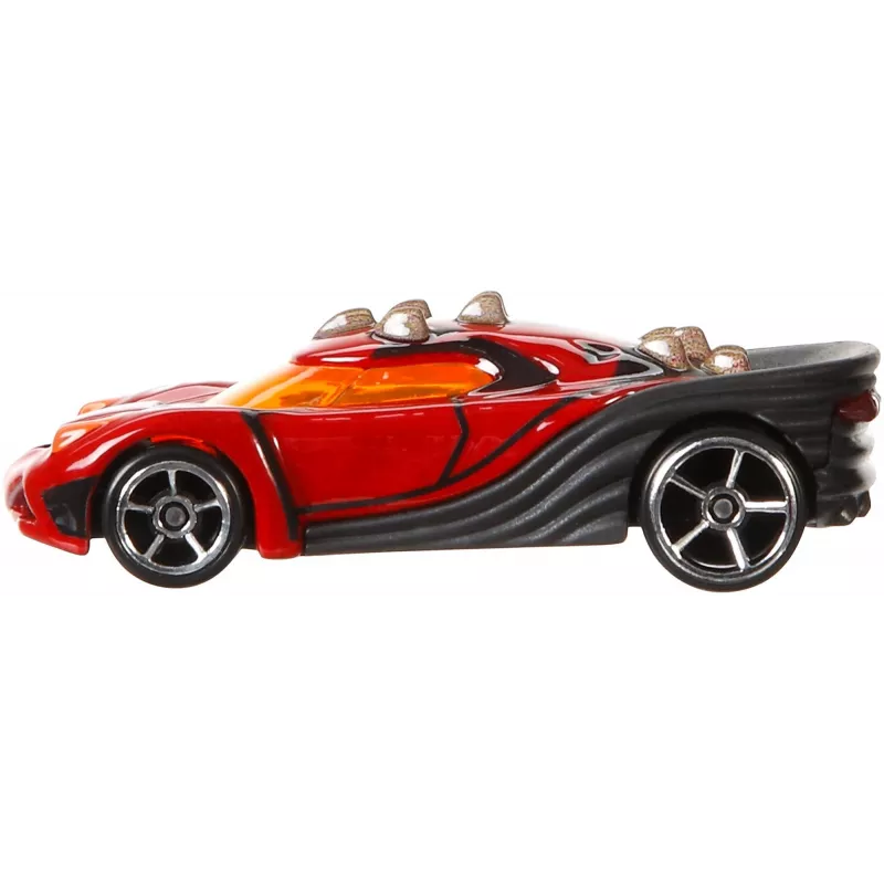 Hot Wheels CGW44 leluauto/leluautorata