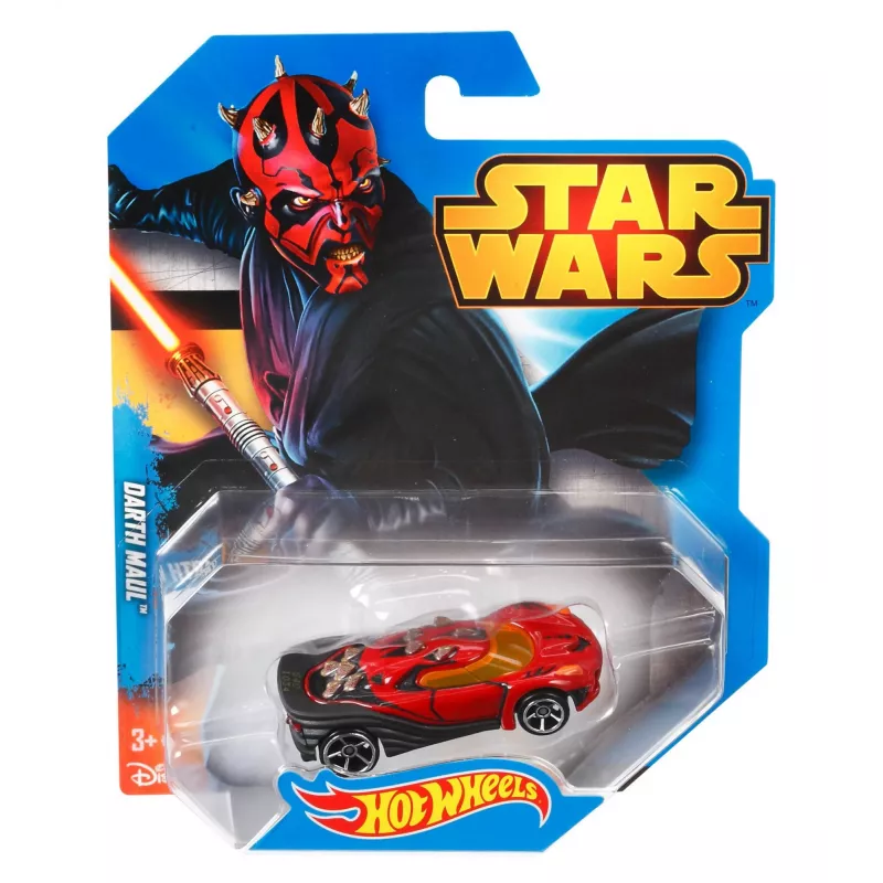 Hot Wheels CGW44 leluauto/leluautorata
