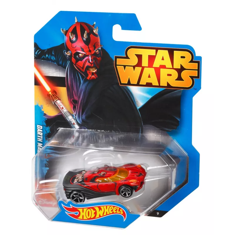 Hot Wheels CGW44 leluauto/leluautorata