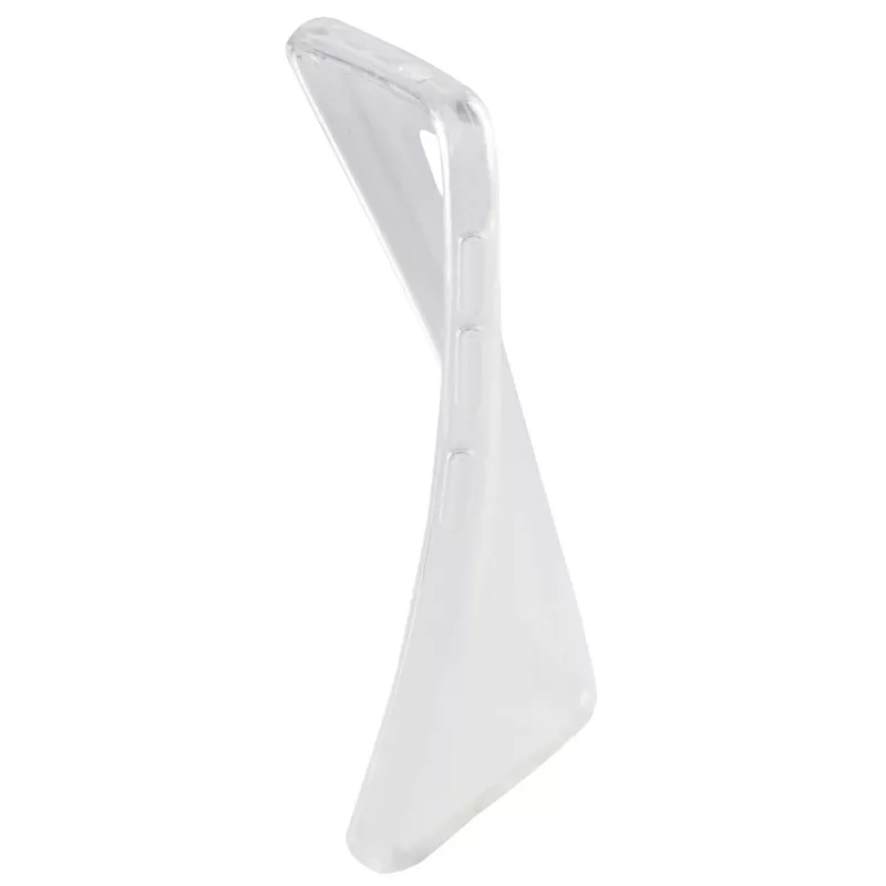 Hama Crystal Clear puhelinkotelo 16,5 cm (6,5