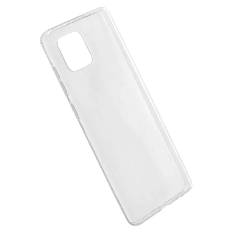 Hama Crystal Clear puhelinkotelo 16,5 cm (6,5