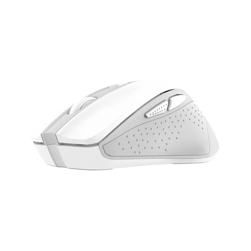 Trust Nito hiiri yleinen oikeakätinen RF Wireless optinen 2200 DPI
