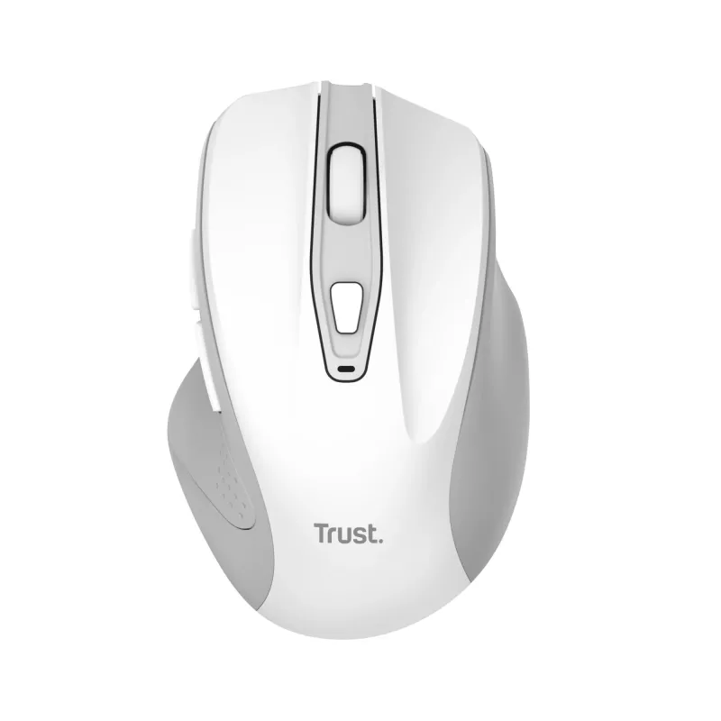 Trust Nito hiiri yleinen oikeakätinen RF Wireless optinen 2200 DPI
