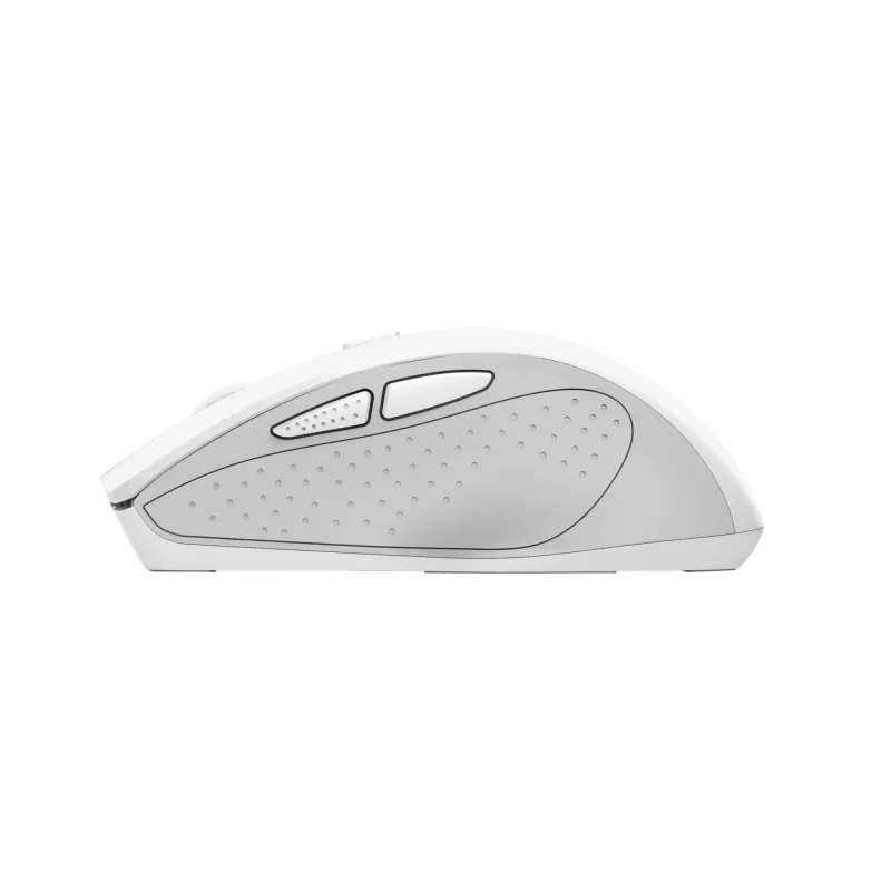 Trust Nito hiiri yleinen oikeakätinen RF Wireless optinen 2200 DPI
